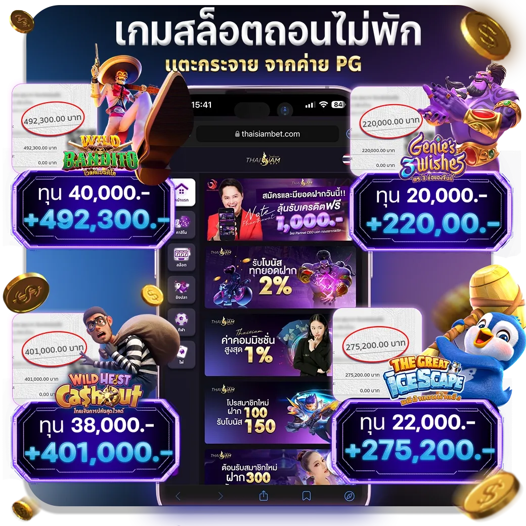 thailandbet